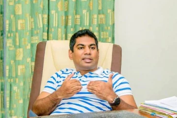 மின்சார கட்டண அதிகரிப்பு தொடர்பில் அமைச்சர் கூறிய தகவல்