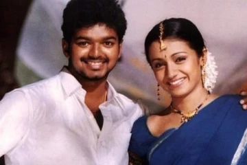 தளபதி 67 குறித்து முதல் முறையாக பேசிய திரிஷா.. அதுவும் என்ன சொன்னார் தெரியுமா