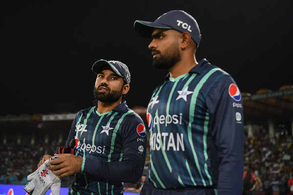 ஆசிய கிண்ண தொடர் : பாகிஸ்தான் அணி அறிவிப்பு | Pakistan Announces Squad For Asia Cup