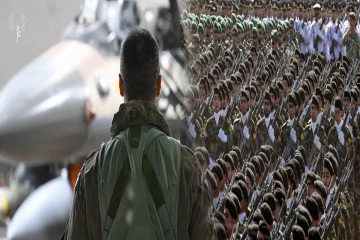 ஆயிரக்கணக்கான ஈரானிய படையினர் கொன்று குவிப்பு : இஸ்ரேல் மூத்த விமாப்படை அதிகாரி தகவல்