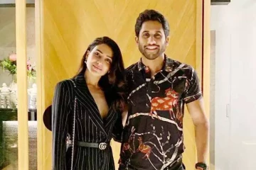 விவாகரத்திற்கு பின் மீண்டும் சந்தித்து கொண்ட சமந்தா மற்றும் நாக சைதன்யா ! எங்கு தெரியுமா?