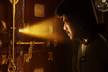 சந்திரமுகி 2 ரிலீஸ் தேதி அறிவிப்பு! கொண்டாட்டத்தில் ரசிகர்கள்