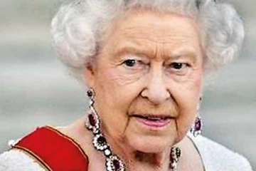 රැජිනගේ අභාවය හේතුවෙන් සියලුම රාජ්‍ය ආයතනවල අද වෙනසක්..