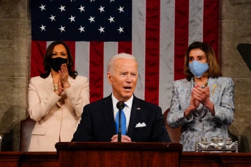 இக்கட்டான நேரத்தில் இந்தியாவுக்கு சிறப்பு தூதரை அனுப்பும் அமெரிக்க அதிபர் ஜோ பிடென்