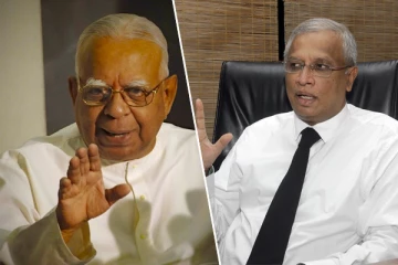 சம்பந்தனை ஊழல் பேர் வழியாக காட்ட முனைந்தால் அது தவறு: சுமந்திரனை சாடும் சுரேஸ் பிரேமச்சந்திரன்