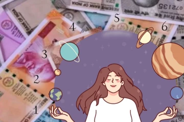 இந்த 4 தேதியில் பிறந்தவர்களுக்கு வாழ்க்கையில் பணப் பிரச்சனையே வராதாம்