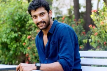 நடிகர் அருள்நிதியின் மனைவி மற்றும் மகனை பார்த்துள்ளீர்களா?- இதுவரை பார்த்திராத புகைப்படம்