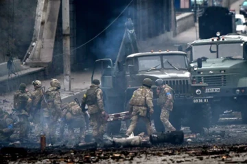 கண்டுகொள்ளாத இந்தியத் தூதரகம்;  உக்ரைனில் காயமடைந்த  இந்திய மாணவர் கவலை!