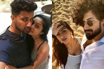 நிரூப் பெரிய ப்ளேபாய் போல.. யாஷிகா, அபிராமி உட்பட மொத்தம் இத்தனை காதலிகளா?