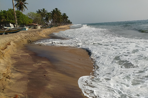 சட்டவிரோதமாக சுரண்டப்படும் கிழக்கின் இயற்கை வளங்கள்! (படங்கள்) | Increase In Illegal Sand Smuggling