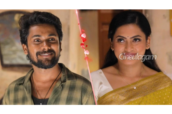 அது இல்லாமல் நான் தாலி கட்ட மாட்டேன்... அய்யனார் துணை சீரியல் நடிகர் அரவிந்த் திருமணத்தில் செய்த காரியம்... | Ayyanar Thunai Serial Actor Marriage Galatta