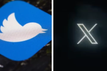 ට්විටර් X වුණ හැටි මෙන්න - (PHOTOS)