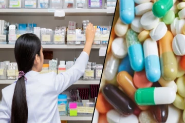 தனியார் மருந்தகத்தை நம்பியிருந்த பெண் ஒருவருக்கு நேர்ந்த கதி