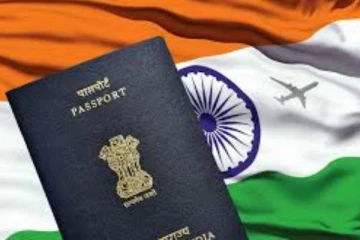 Facebook காதல் TO ஓன்லைன் திருமணம்! போலி பாஸ்போர்ட்டில் பாகிஸ்தானுக்கு ஓட்டம் பிடித்த இந்திய பெண்