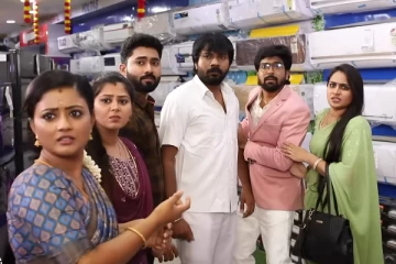 விளம்பரத்தில் நடிக்க வைத்து ஏமாற்றிய மனோஜ்.. சிறகடிக்க ஆசை அடுத்த வார ப்ரோமோ