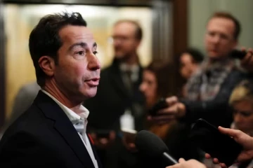 கனடிய நாடாளுமன்ற உறுப்பினர்கள் இஸ்ரேலுக்கு விஜயம்