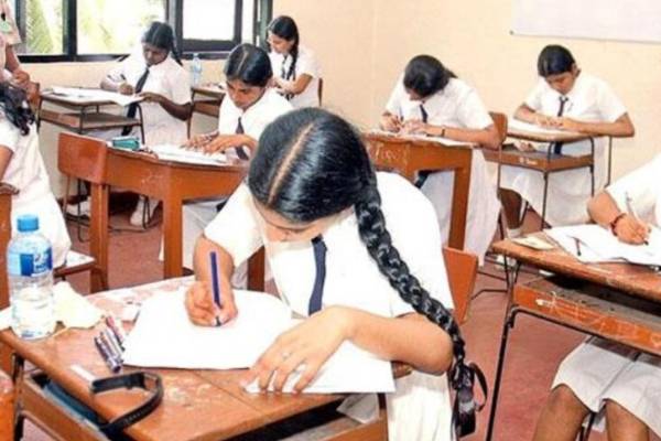 மீண்டும் ஆரம்பமாகிய உயர்தரப் பரீட்சை வெளியான அறிவிப்பு | Announcement Of The Resumption A L Examination