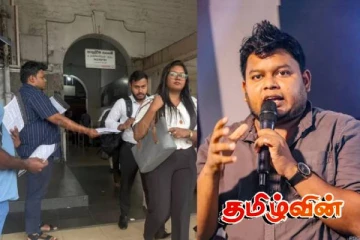 மக்கள் எதிர்நோக்கவுள்ள சிக்கலான சூழல்:வசந்த முதலிகே எச்சரிக்கை