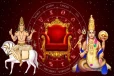 சுக்கிரன் மீது விழும் ராகுவின் பார்வை... ஆடி மாதத்தில் எதிர்பாராத நிதி ஆதாயத்தினை பெறும் 5 ராசிகள்