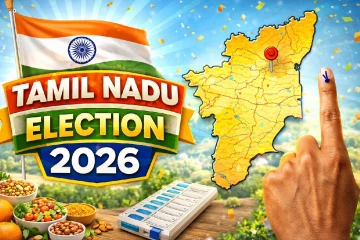 சட்டப்பேரவை தேர்தல்: 1.47 லட்சம் பேர் பாதுகாப்பு பணியில்