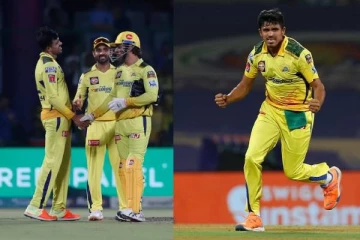 இலங்கை திரும்ப வேண்டிய நிலையில் தோனி என்னை கட்டிப்பிடித்து கூறிய விடயம்! தீக்ஷணா பகிர்ந்த உரையாடல்