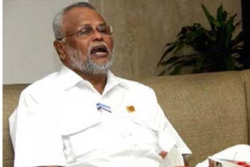 எமது மீனவர்களை பாதிக்கும் செயற்பாடு -அமைச்சர் டக்ளஸிடம் விடுக்கப்பட்ட கோரிக்கை