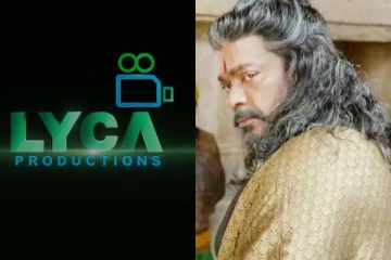 ஐடி ரைட்-ல் லைக்கா!! வாய்விட்டு மாட்டிக்கொண்ட பார்த்திபன்