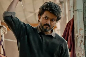 விஜய்யால் நிகழ்ச்சியில் பிரபல நடிகரை அசிங்கப்படுத்திய இயக்குனர்! வைரலாகும் வீடியோ..