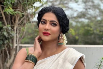 ரேஷ்மாவை மூன்றாம் திருமணம் செய்ய சொன்ன முன்னாள் கணவர்.. இதோ வீடியோ