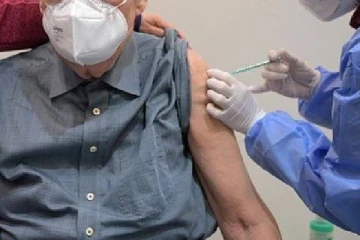 87 முறை கொரோனா தடுப்பூசி போட்டுக்கொண்ட நபர்; வெளியான அதிர்ச்சி தகவல்!