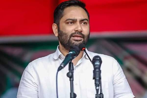 6ஆம் வகுப்பு பாடப்புத்தக விவகாரம்: கல்வி அமைச்சரை கடுமையாக சாடிய இம்ரான் எம்.பி | Imran Mp Speech About Grade 6 English Book Issues