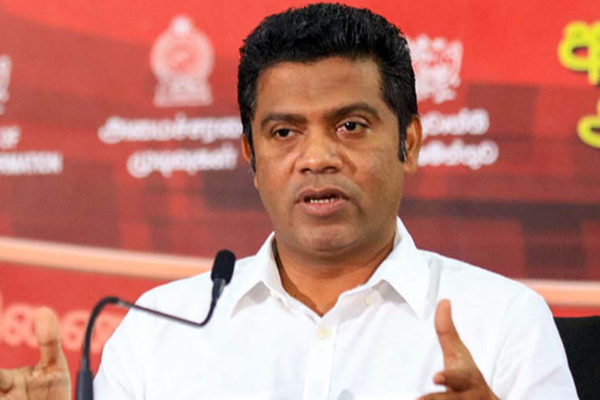 அரசாங்கத்தின் மீதான விமர்சனங்களை நீதிமன்றத்தில் முன்வையுங்கள் ; நளிந்த ஜெயதிஸ்ஸ | Present Criticisms Of The Government In Court அரசாங்கத்தின் மீதான விமர்சனங்களை நீதிமன்றத்தில் முன்வையுங்கள் ; நளிந்த ஜெயதிஸ்ஸ | Present Criticisms Of The Government In Court