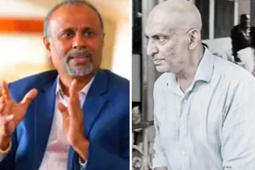 වසර 11ක දේශපාලන දඩයම මරණයෙන් කෙළවර වෙයිද? කපිල චන්ද්‍රසේනගේ මරණය ගැන උදයංග වික්‍රමතුංග තැබූ ආන්දෝලනාත්මක සටහන මෙන්න