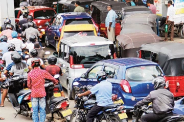 இலங்கையில் மோசமாகும் பெட்ரோல் - டீசல் தட்டுப்பாடு - வெளியாகியுள்ள தகவல்