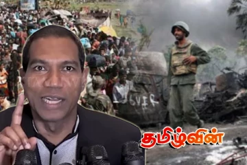 விடுதலை புலிகளின் தலைவர் இறுதி நேர்காணலில் கூறிய பதில்.. உண்மையை உடைத்த ஜெகத் ஹஸ்பர்!
