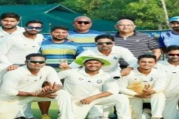 மும்பை ரயில்வே அணியில் விளையாட போகும் தமிழன்