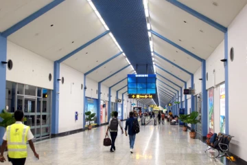 வெளிநாடுகளிலிருந்து இலங்கை வருவோருக்கான அறிவிப்பு