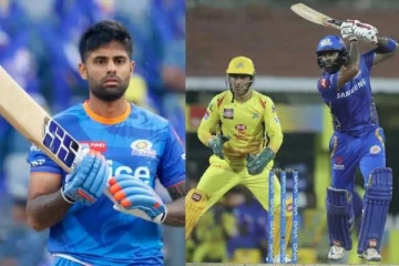 CSK அணிக்கு எதிராக நாளை கண்டிப்பாக வெல்வோம் - சூர்யகுமார் யாதவ்