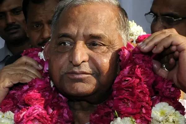 #Breaking முன்னாள் முதலமைச்சர் முலாயம் சிங் யாதவ் காலமானார் | Former Uttar Pradesh Cm Mulayam Singh Yadav Died #Breaking முன்னாள் முதலமைச்சர் முலாயம் சிங் யாதவ் காலமானார் | Former Uttar Pradesh Cm Mulayam Singh Yadav Died