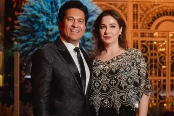 அஞ்சலி டெண்டுல்கர் மும்பையில் வாங்கியுள்ள புதிய வீடு: விலையை கேட்டால் நிச்சயம் ஆச்சரியப்படுவீர்கள்!