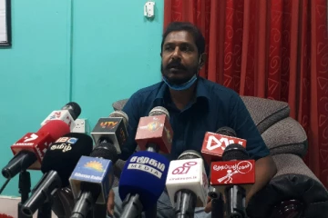 எரிவாயு கிடைக்கப்பெற்றதையடுத்து மீண்டும் கோவிட் சடலங்கள் தகனம்: வவுனியா நகரசபை தவிசாளர்