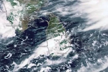 සුළු මොහොතකට පෙර නිවේදනයක් - ඉදිරි පැය 24 වෙන දේ මෙන්න - දිවයිනටම දන්වයි