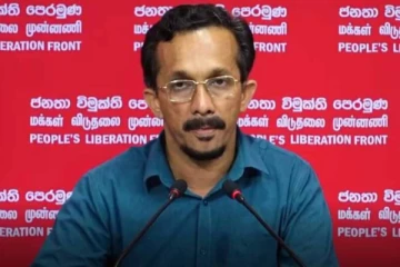 சிவப்பு சீனியின் தந்தை என்பதில் மகிழ்ச்சியடைகிறேன் ; சுனில் ஹந்துனெத்தி