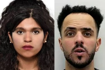 லண்டன் மாணவி படுகொலையில் பொலிசார் அதிரடி: சிக்கிய வெளிநாட்டு இளைஞர்