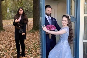 துப்பாக்கி முனையில் படகில் ஏற்றப்பட்ட மணப்பெண்... ஆங்கிலக்கால்வாய் விபத்தில் உயிரிழந்ததால் கண்ணீர் விட்டுக் கதறும் குடும்பம்