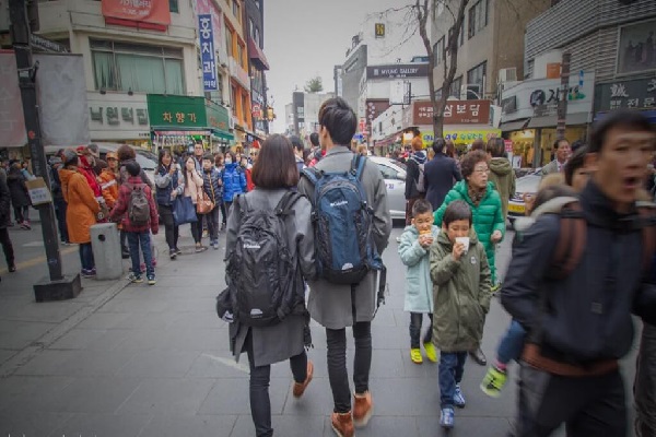 திருமணமென்றால் தெறித்து ஓடும் இளைஞர்கள் | South Koreans Wants To Be Single