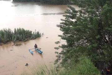 மகாவலி ஆற்றில் காணாமல் போன நபர் சடலமாக மீட்பு!