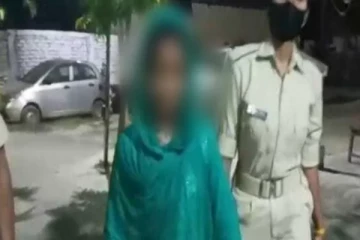 மனைவியை கொன்ற வழக்கில் தண்டனை அனுபவித்த கணவன்... ஆனால் உண்மையிலேயே மனைவி...