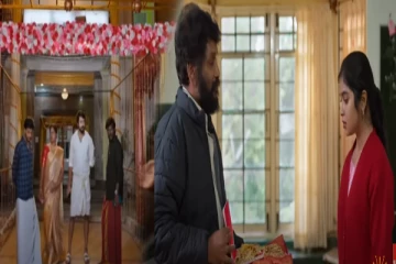 Ethirneechal: கல்யாண பெண்ணாக மாறிய பார்கவி - அடிபொலி திட்டம் போடும் ஜீவானந்தம்