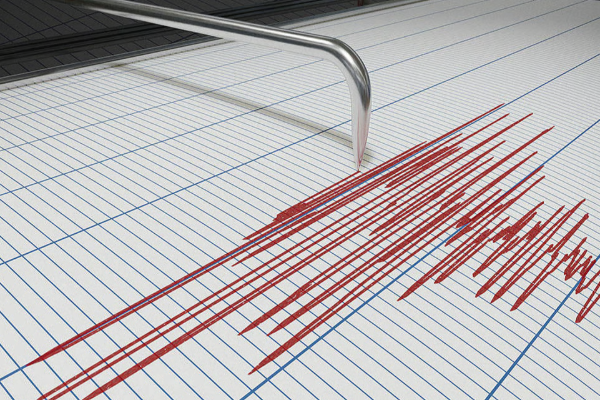 இந்தியாவில் பதிவான சக்திவாய்ந்த நிலநடுக்கம்.. தகவல் அறிய முடியாத நிலையில் அதிகாரிகள் | Ladakh Earthquake In India Kashmir Today